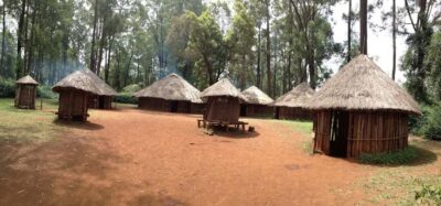 Bomas of Kenya Cultural tour