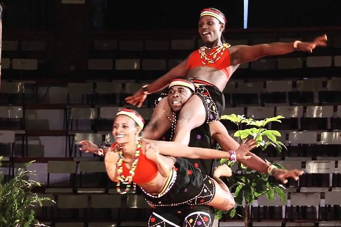 Bomas of Kenya Half-Day Tour from Nairobi - Price and value: why $80 makes sense if you like culture