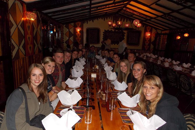 Carnivore Restaurant: Lunch or Dinner Experience in Nairobi - Quick hits that matter before you go