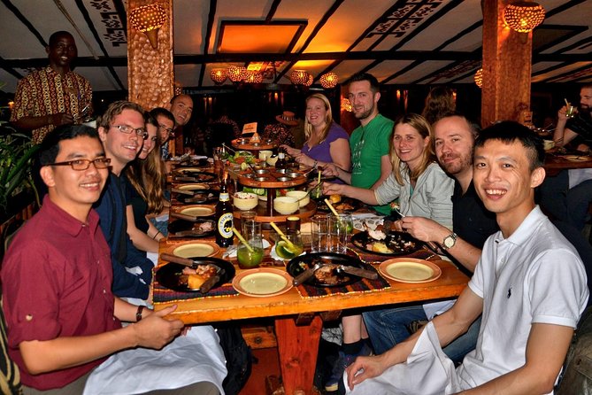 Carnivore Restaurant: Lunch or Dinner Experience in Nairobi - Why Carnivore Restaurant feels like a Nairobi must-do