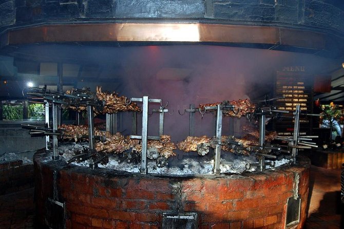 Carnivore Restaurant: Lunch or Dinner Experience in Nairobi - Who should book Carnivore Restaurant and who should think twice