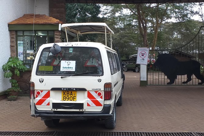Carnivore Restaurant Nairobi Dinning experience-transport - Who should book this Carnivore transport package