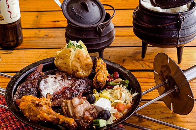 Carnivore Restaurant Nairobi Dinning experience-transport - Should you book this Carnivore Restaurant Nairobi dinner experience?
