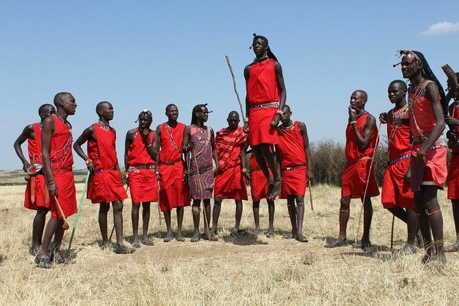 Classic Best Adventure In Kenya And Tanzania 2025 - Lake Elementaita to Naivasha: A Rift Valley Reset Before Crescent Island