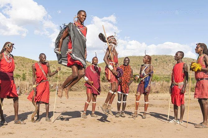 Classic Luxury 4 X 4 Masai Mara Safari - Quick takeaways before you go