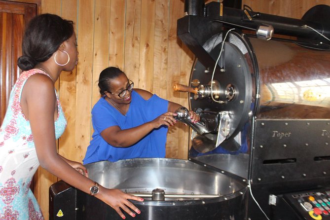 Coffee farm tour, coffee roasting and tasting experience - Why This Nairobi Coffee Farm Tour Fits a Busy Day