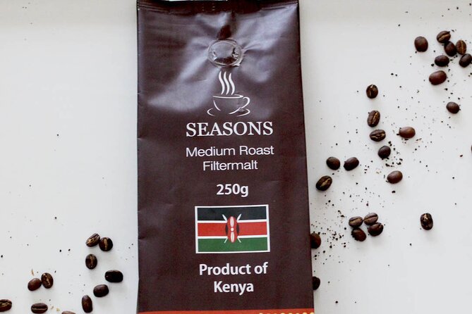 Coffee farm tour, coffee roasting and tasting experience - Walking the Coffee Trees: What You See on the Farm