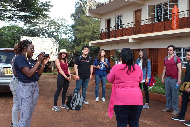 Coffee farm tour, coffee roasting and tasting experience - Roasting Your Own Coffee Batch, Then Taking It Home