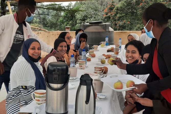 Coffee farm tour, coffee roasting and tasting experience - Getting to All seasons coffee From Nairobi, and What to Expect