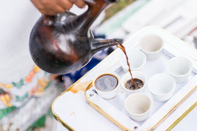 Coffee Farm Village & Factory Half Day Tour with Pick-Up - Quick highlights you should care about