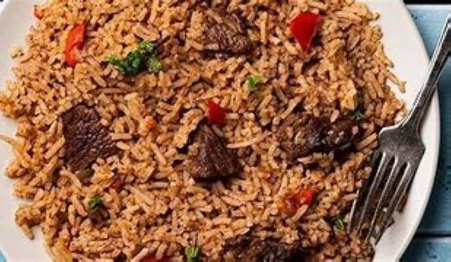 Cook and enjoy African meals with Moreen - The car ride matters more than you think