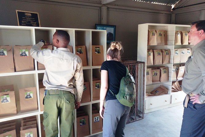 Day safari to Olpejeta Rhino conservancy - Ol Pejeta lunch timing: what you need to budget for