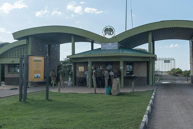 Day Tour - Amboseli National Park From Nairobi - Price and value: what $140 is really covering