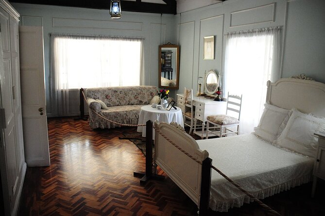 Day Tour Giraffe Center, Karen blixen and Lunch at Carnivore - Karen Blixen Museum: Out of Africa Starts With a Farmhouse