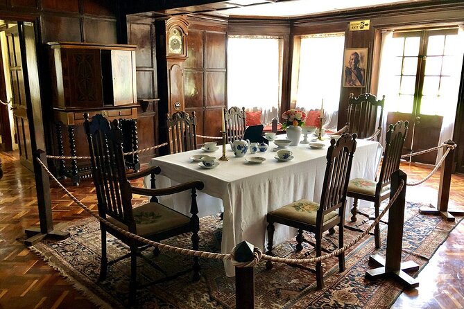 Day Tour Giraffe Center, Karen blixen and Lunch at Carnivore - Should You Book This Nairobi Day Trip?