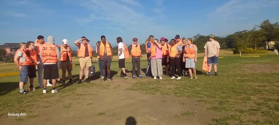 Day tour Hells gate and lake Naivasha from Nairobi - Price and add-ons: how the $130 can become a bigger bill