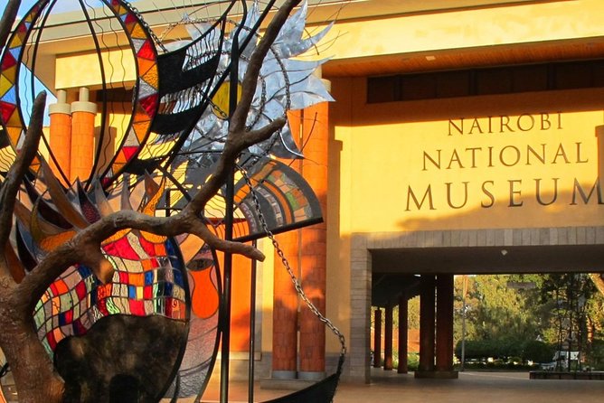 Day Tour Nairobi Museum, Giraffe Centre & Nairobi National Park - Price and value: is $301.30 per person worth it?