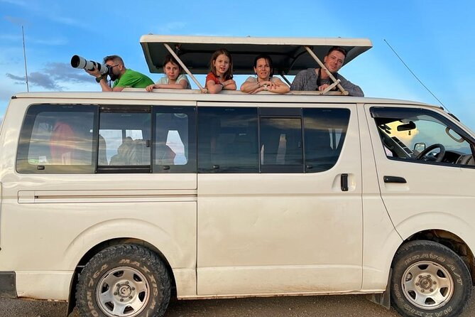 Day Tour To Amboseli National Park From Nairobi - Lunch at Ol tukai Lodge and the budget reality of park days