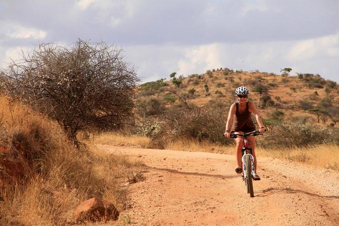Day Tour To Hell's Gate National Park and Optional Boat Ride on Lake Naivasha. - Mount Longonot and the Rift Valley viewpoint stop (why it’s worth your time)