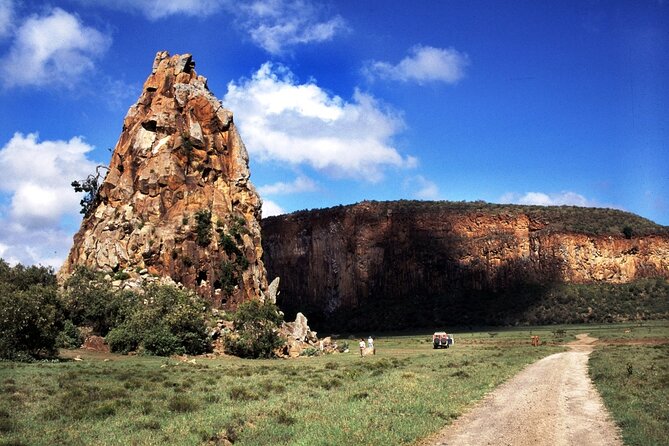 Day tour to Hells Gate, Lake Naivasha and Crescent Island Walk - Lunch timing at Naivasha Marina Camp: plan your budget