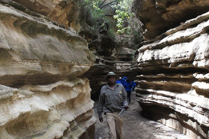 Day Tour to Lake Naivasha & Hell's gate - Pickup, timing, and how long you’ll be out