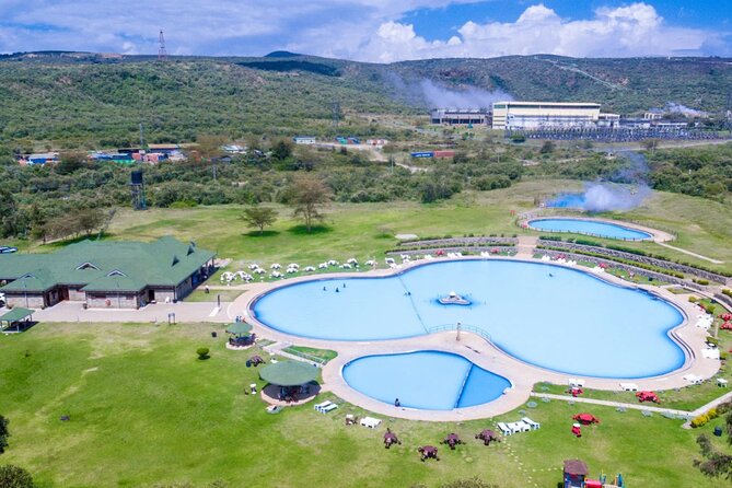Day Tour to Lake Naivasha, Hell's Gate and Spa - Key highlights you will feel on the day