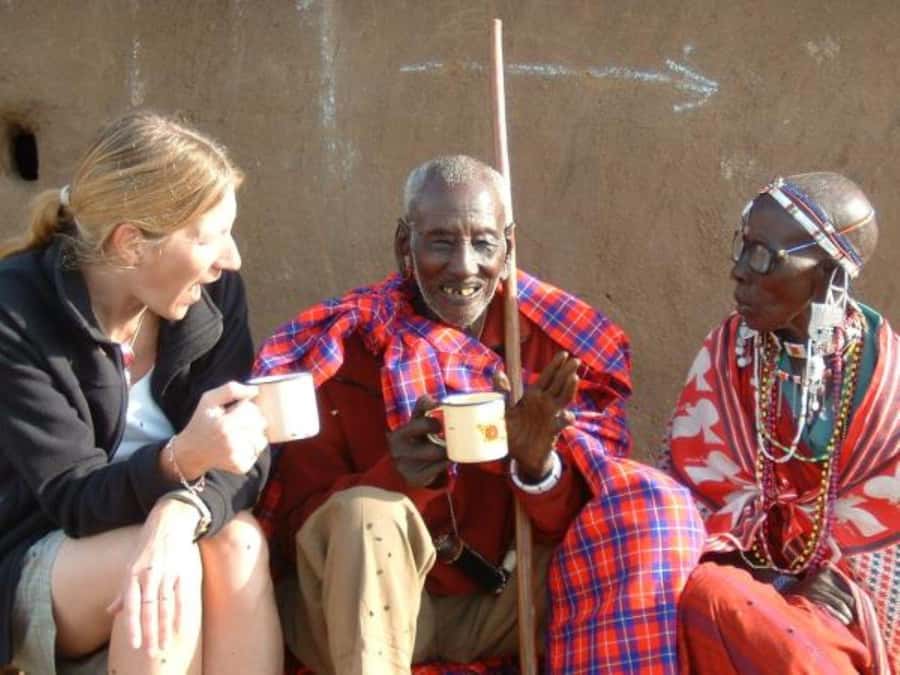 Day Tour to Masai Village From Nairobi - Masai Village Day Trip from Nairobi: What the Experience Really Feels Like