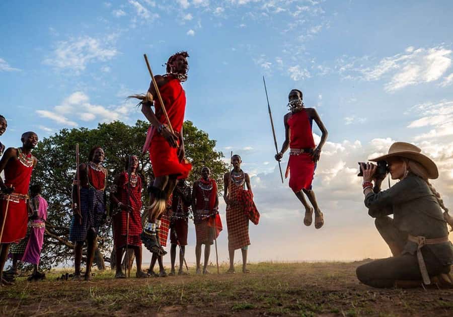 Day Tour to Masai Village From Nairobi - The Guide Factor: Why Eric’s Friendly Tone Matters