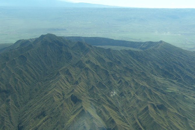 Day Tour To Mount Longonot Park From Nairobi - Why Mt Longonot plus Naivasha is such a strong Nairobi day