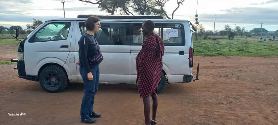 DAY TRIP AMBOSELI NATIONAL PARK FROM NAIROBI BUDGET SAFARI. - What Makes the Guides Matter on This Trip