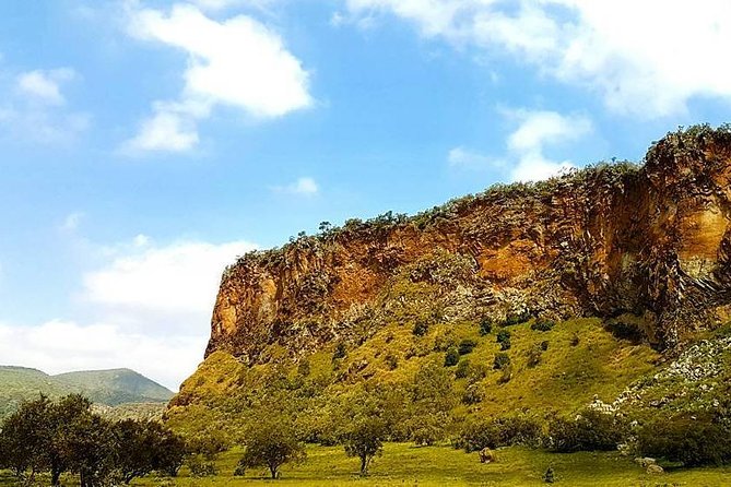 Day Trip -Hells Gate & Lake Naivasha With Boat Ride From Nairobi - Price and logistics, the real value equation