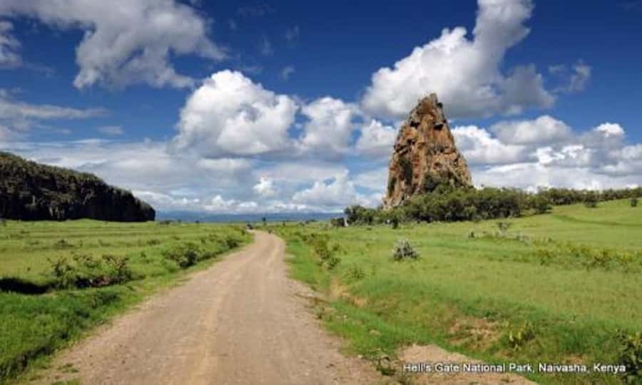 Day trip lake Naivasha and Hells gate - Key things to know before you go