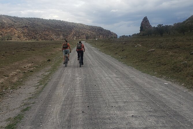 Day trip to Hells Gate National Park with boat ride on Lake Naivasha - Key things you should know before you go