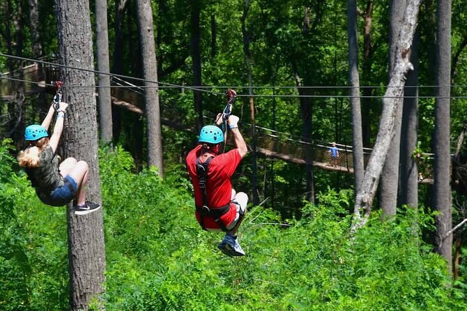 Day Trip to Kereita Forest and Ziplining - How the Day Starts Out of Nairobi (and Why Timing Matters)