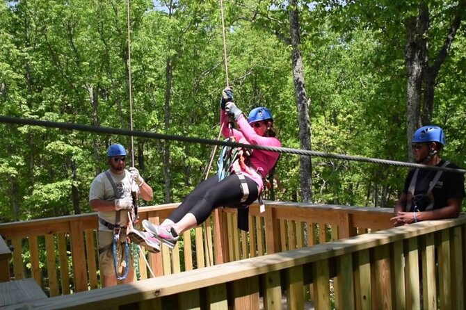 Day Trip to Kereita Forest and Ziplining - The Serious Side of Kereita Forest: Respect for Place