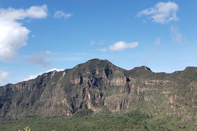 Day Trip to Mt. Longonot with Boat Ride in Lake Naivasha - Key highlights before you go