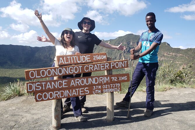 Day Trip to Mt. Longonot with Boat Ride in Lake Naivasha - The drive schedule and why it matters for value