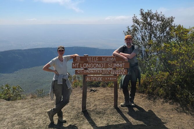 Day Trip to Mt. Longonot with Boat Ride in Lake Naivasha - Price and what you should budget for (it’s not just $60)