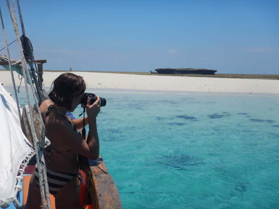 Dhow Adventure to Wasini Island & Kisite Marine Park - Who should book, and who should skip this day