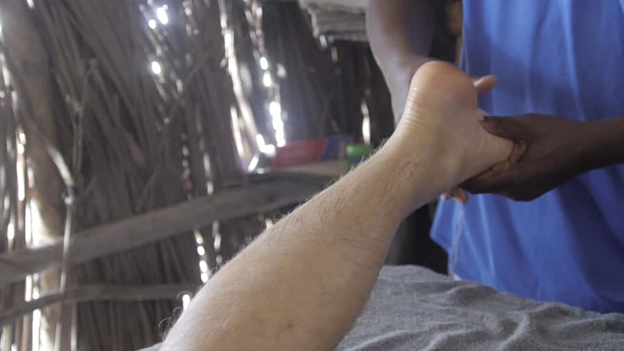 Diani Beach: Authentic Traditional Massage with Sea View - How to make it go smoothly (without overthinking it)