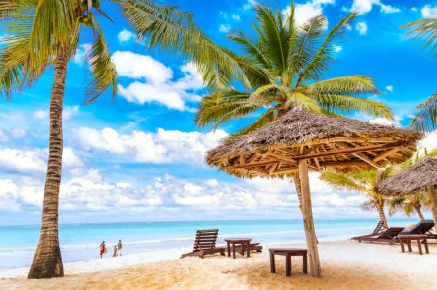 Diani Beach: Funzi Island Day Trip with Lunch - Funzi Island, One Day, Starting From Diani Beach