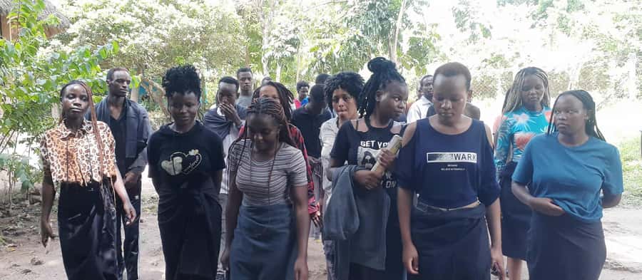 Diani Beach: Kaya Kinondo cultural and nature experience - Why Kaya Kinondo feels more meaningful than a standard walk in Diani