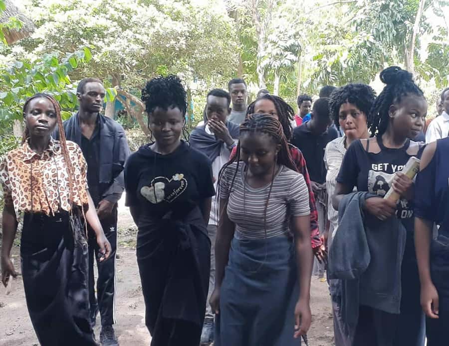 Diani Beach: Kaya Kinondo cultural and nature experience - Should you book Kaya Kinondo with Kaaribu Experiences?