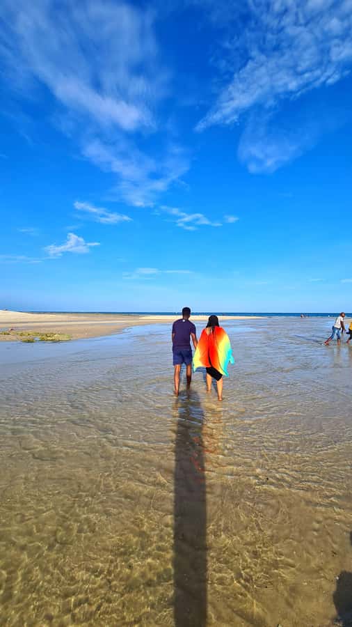 Diani Beach: Private African Pool Map Guided Tour - What’s Included for $35, and Why the Value Can Add Up