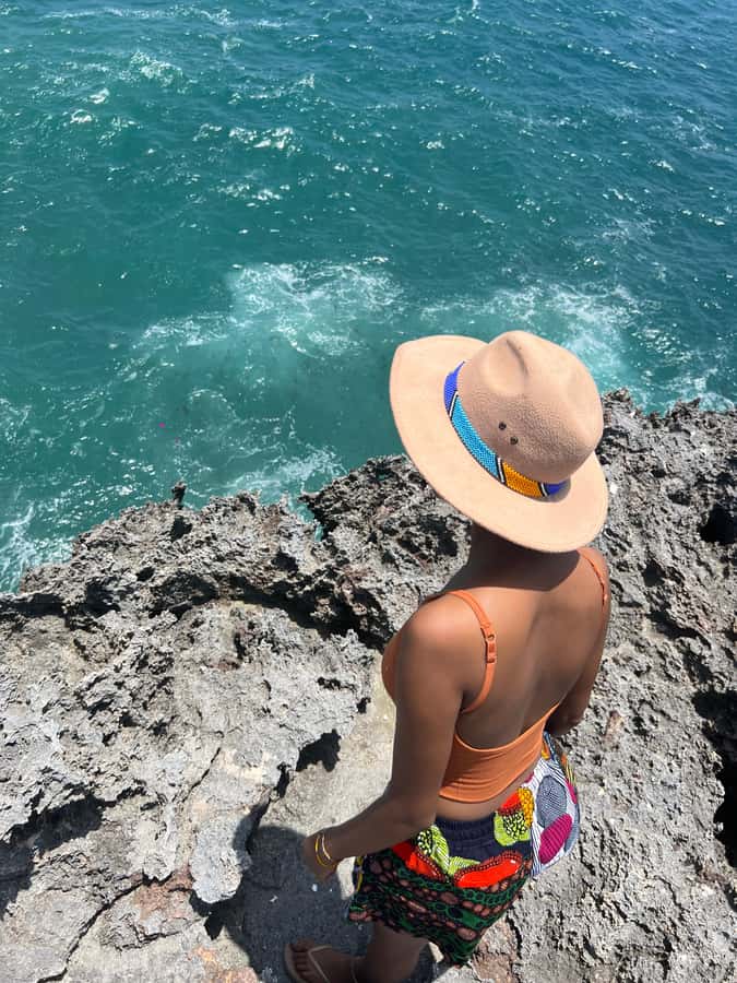 Diani Beach: Private African Pool Map Guided Tour - Who This Tour Fits Best (and Who Might Want a Different Day)