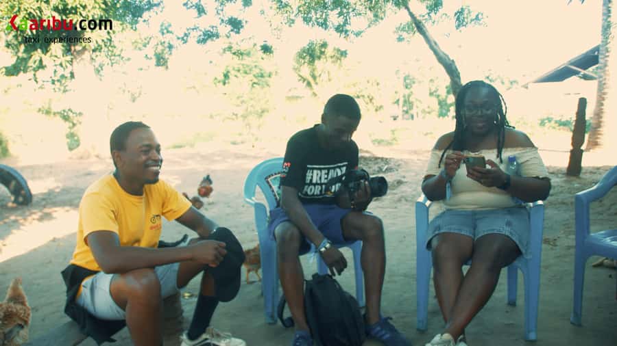 Diani Beach: Village tour on a bike with hotel pick-up - Price and value: what $64 includes and what you should add