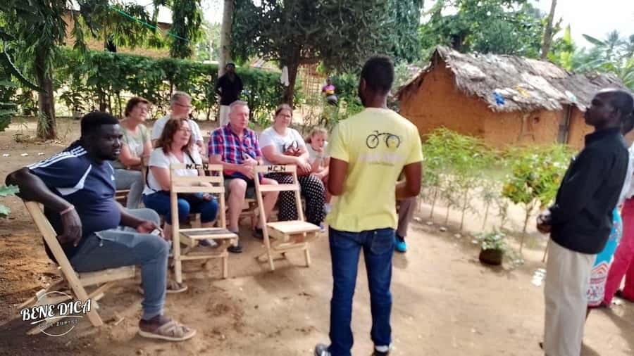 Diani bush tour - Village Time: Women Cooking, Families Living, and Conversations That Feel Human