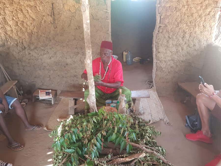 Diani: Giriama Cultural Dance Show and Local Village Tour - Stop 2: A school visit under the baobab tree, and what to bring