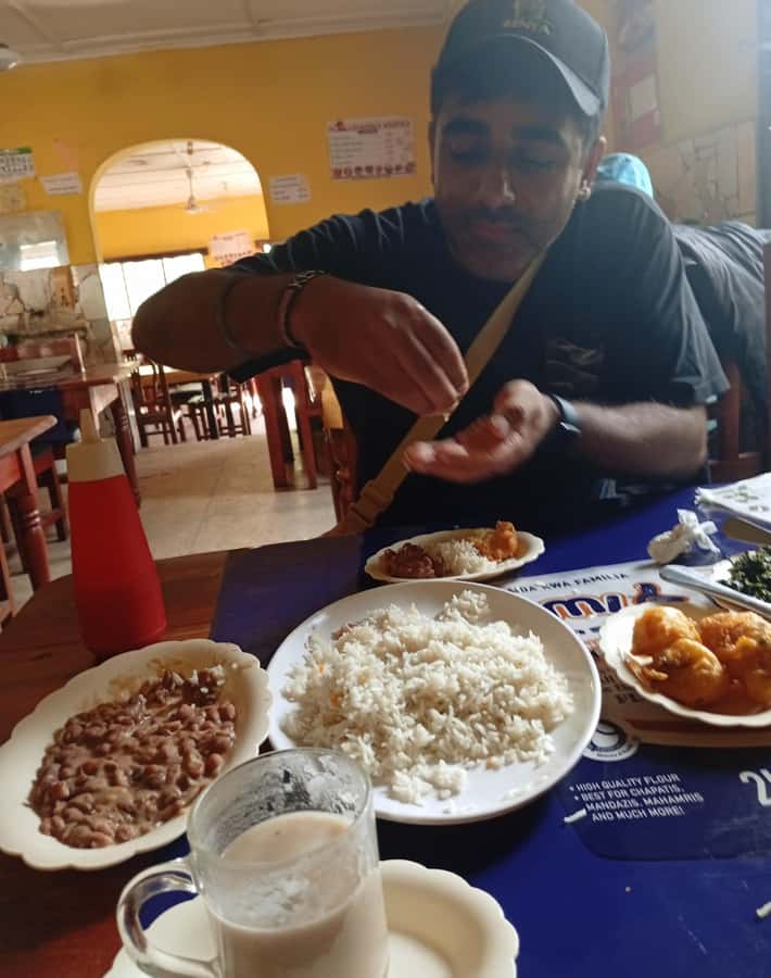 Diani: Market and Street Food Walking Tour - Why this tour is priced at about $30 for 90 minutes