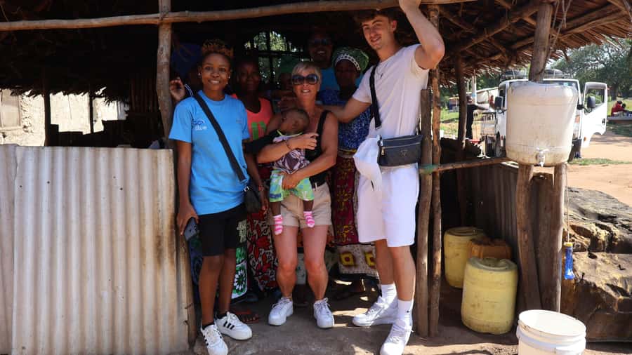 Diani: Market and Street Food Walking Tour - The practical checklist I would follow